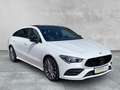 Mercedes-Benz CLA 250 4Matic AMG Line PANO+AHK Weiß - thumbnail 7