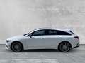 Mercedes-Benz CLA 250 4Matic AMG Line PANO+AHK Weiß - thumbnail 2