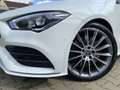 Mercedes-Benz CLA 250 4Matic AMG Line PANO+AHK Weiß - thumbnail 24