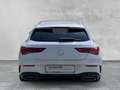 Mercedes-Benz CLA 250 4Matic AMG Line PANO+AHK Weiß - thumbnail 4
