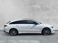 Mercedes-Benz CLA 250 4Matic AMG Line PANO+AHK Weiß - thumbnail 6