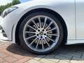 Mercedes-Benz CLA 250 4Matic AMG Line PANO+AHK Weiß - thumbnail 13