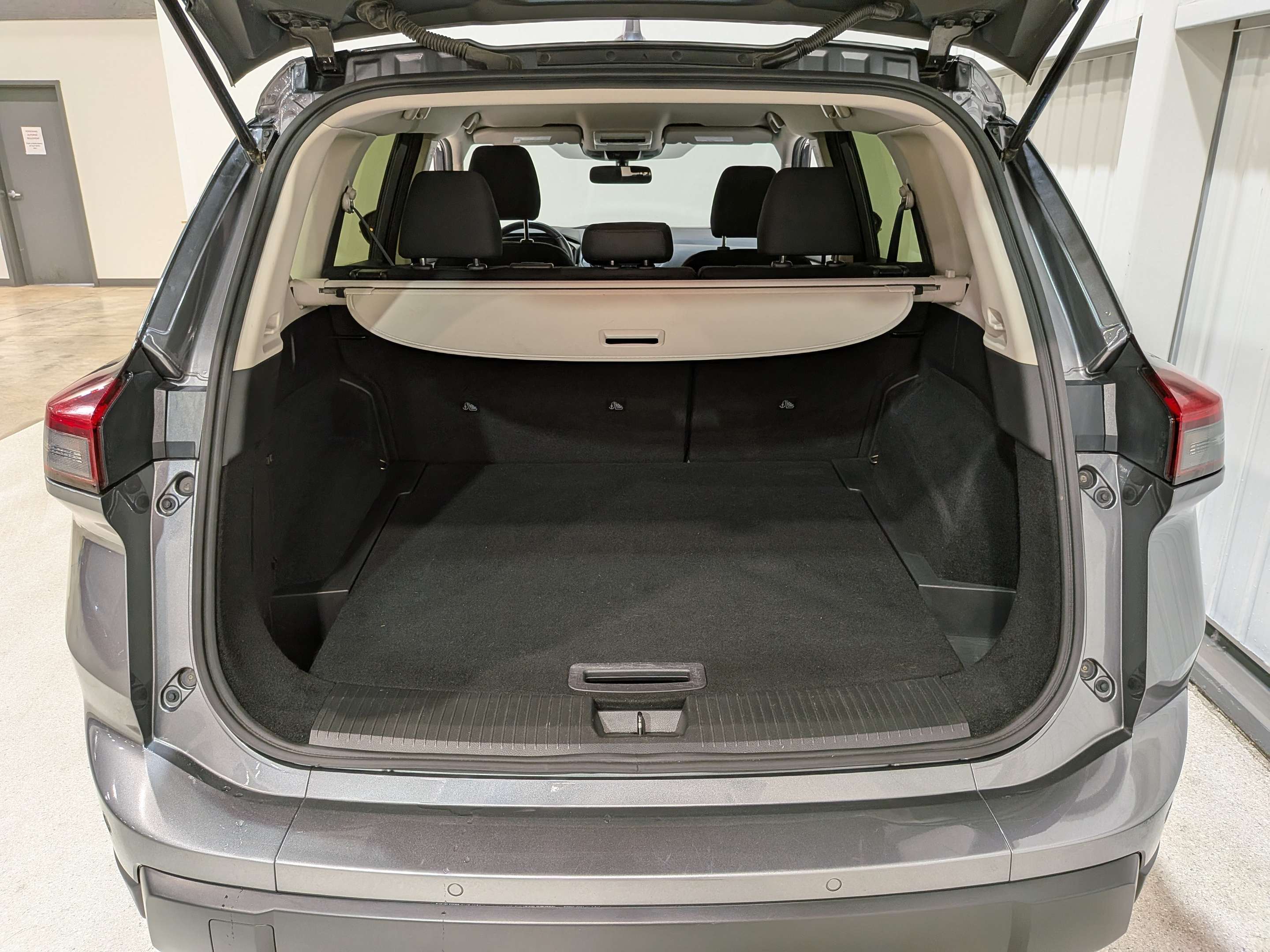 Nissan Rogue 2024