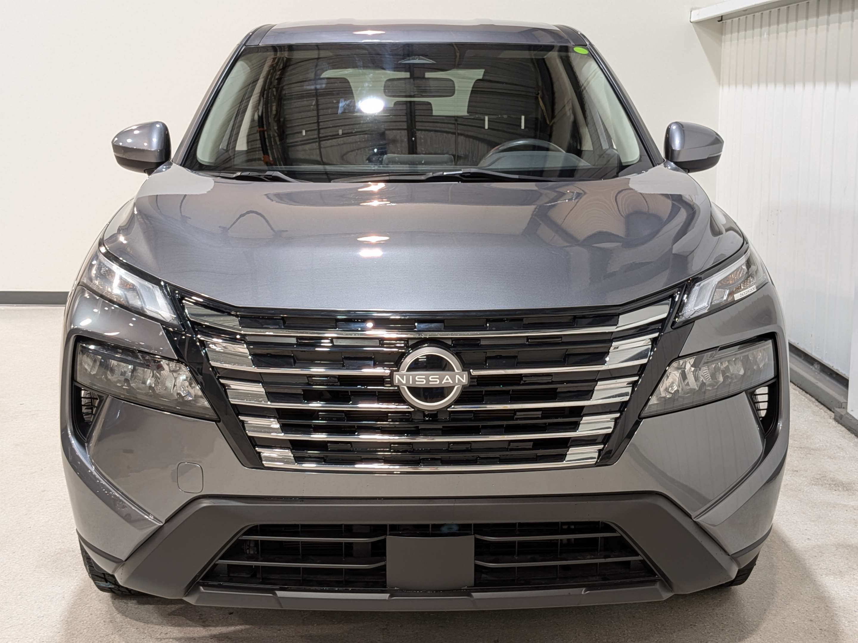 Nissan Rogue 2024