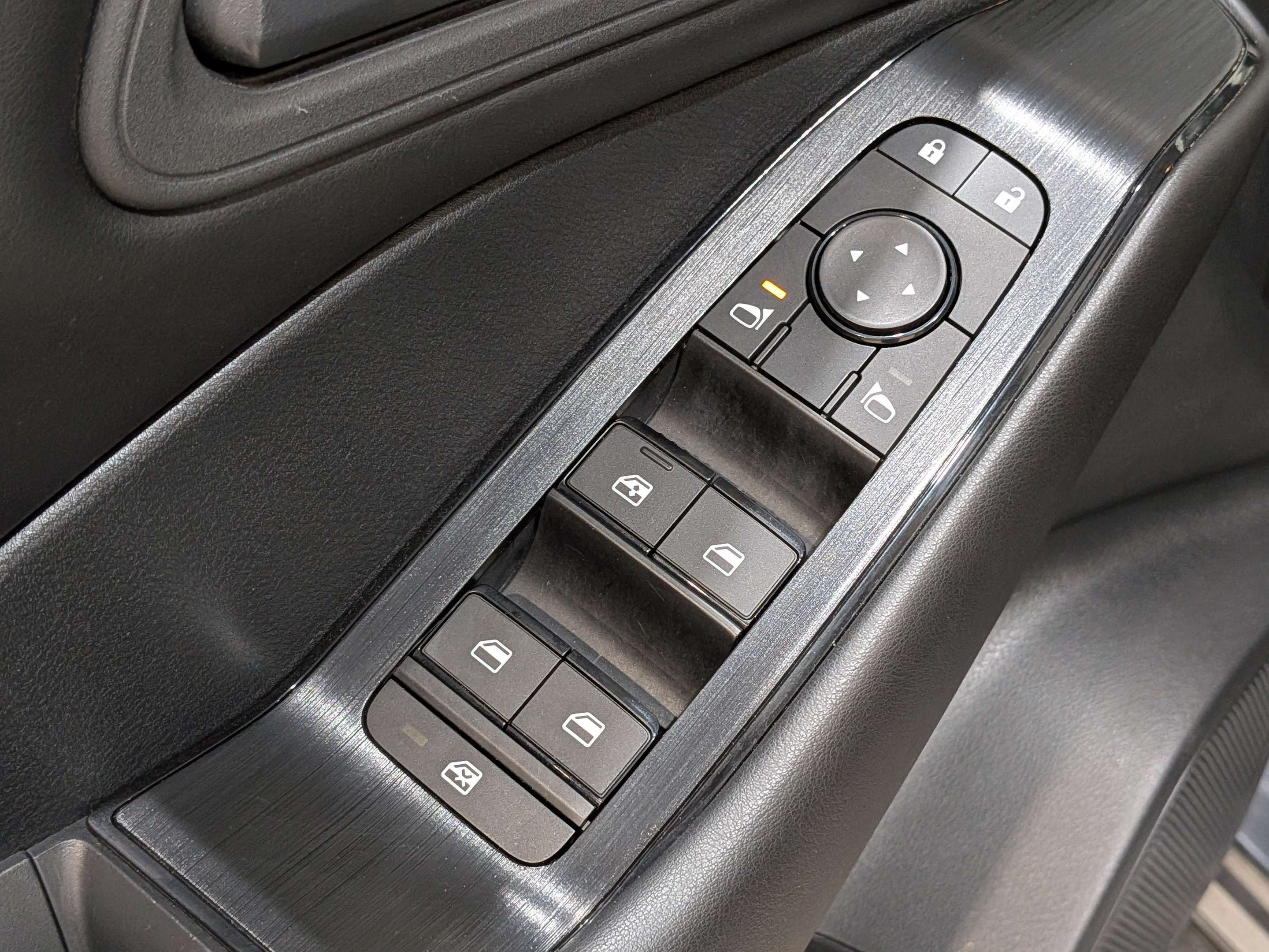 Nissan Rogue 2024