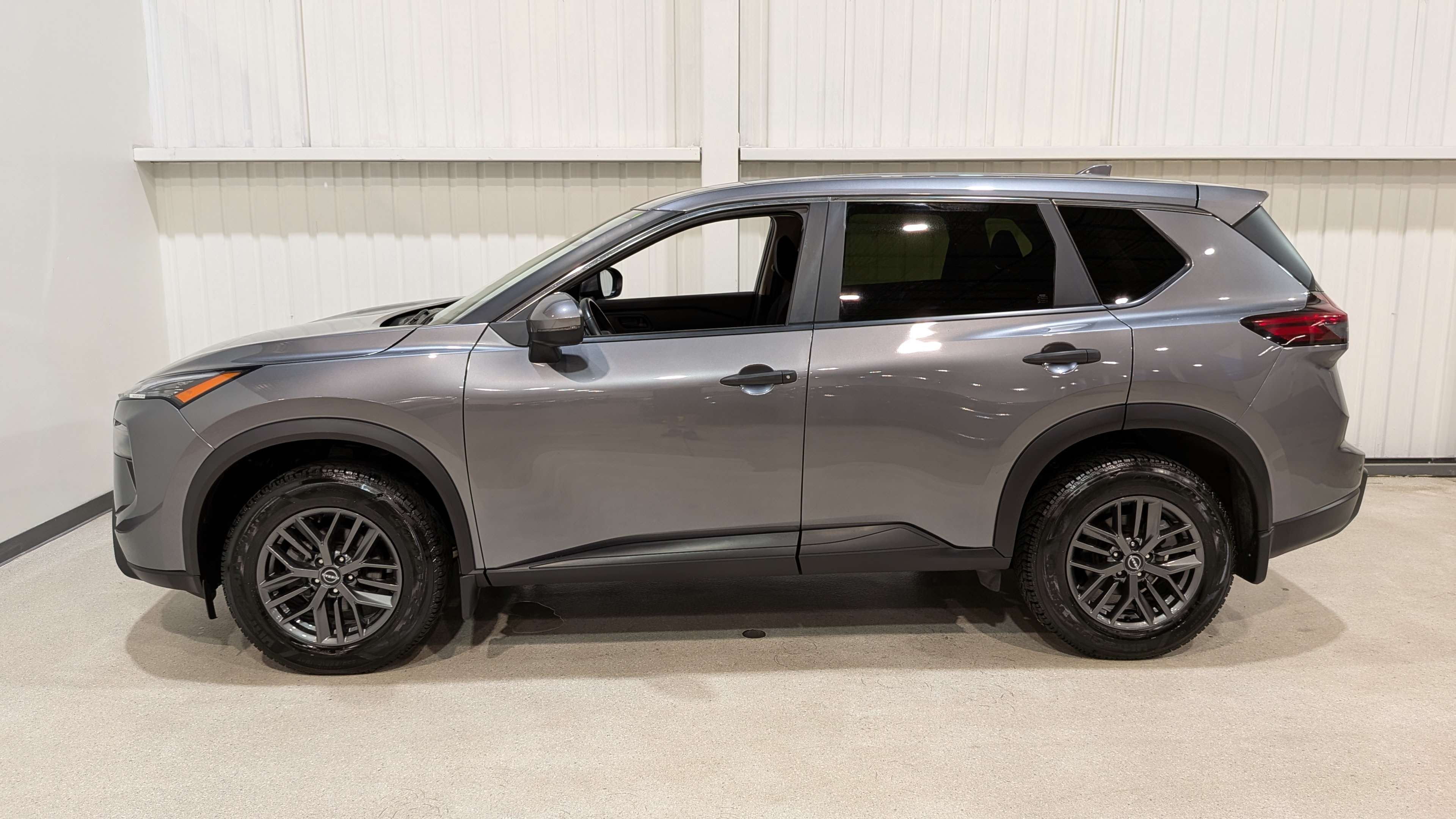 Nissan Rogue 2024