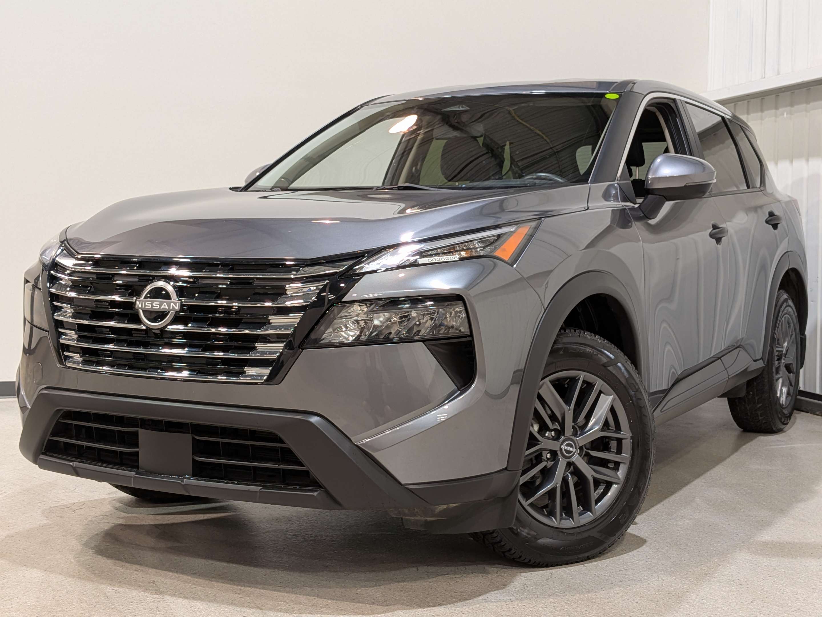 Nissan Rogue 2024