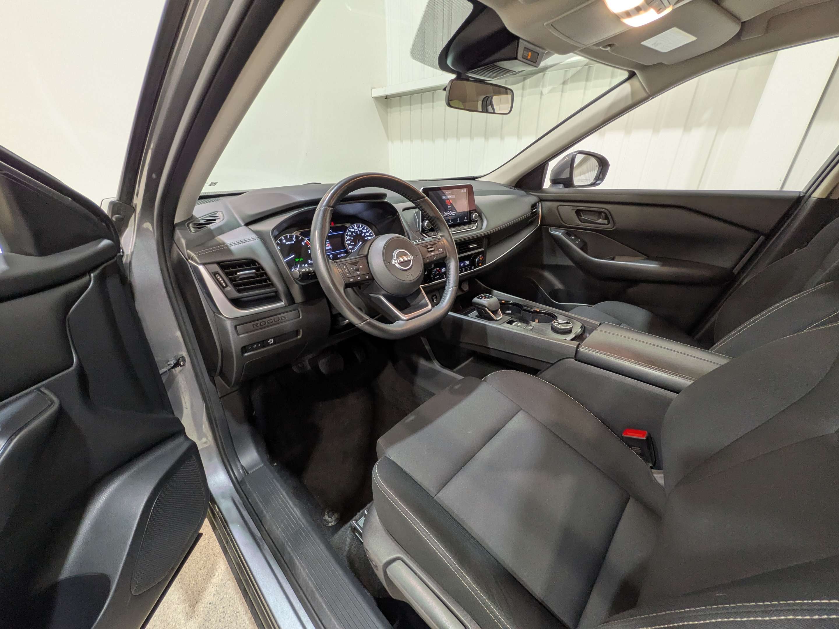 Nissan Rogue 2024