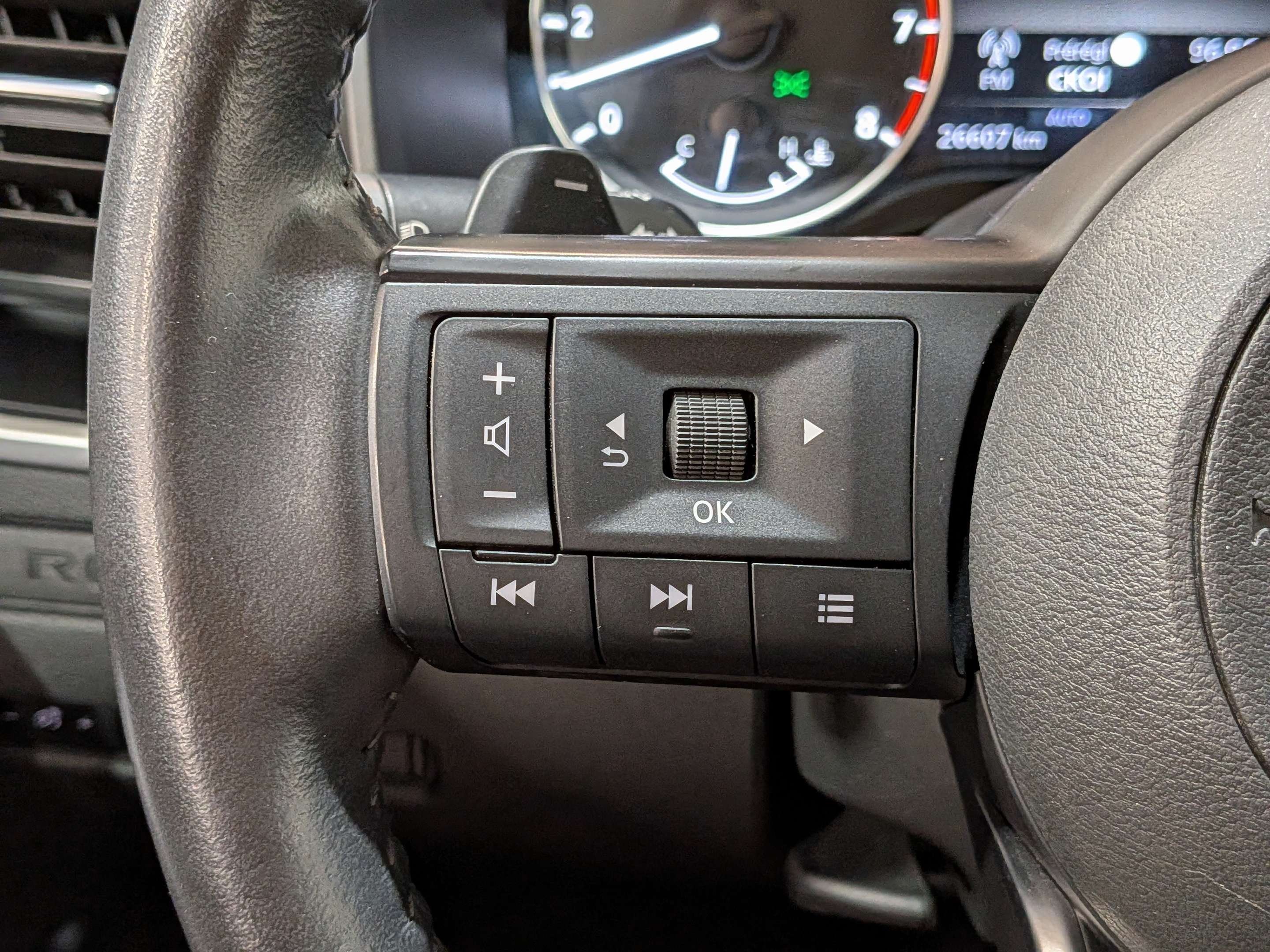 Nissan Rogue 2024
