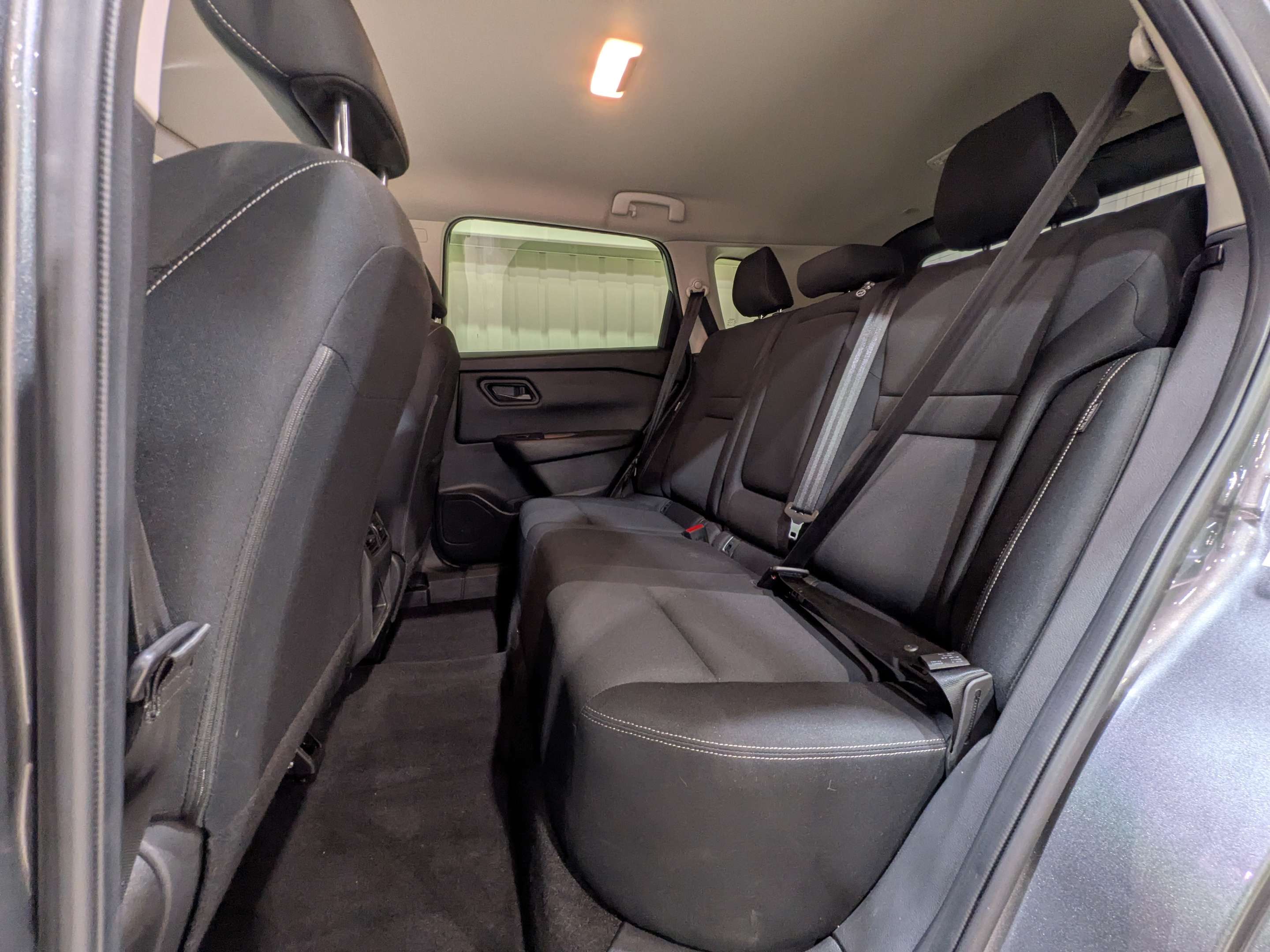 Nissan Rogue 2024