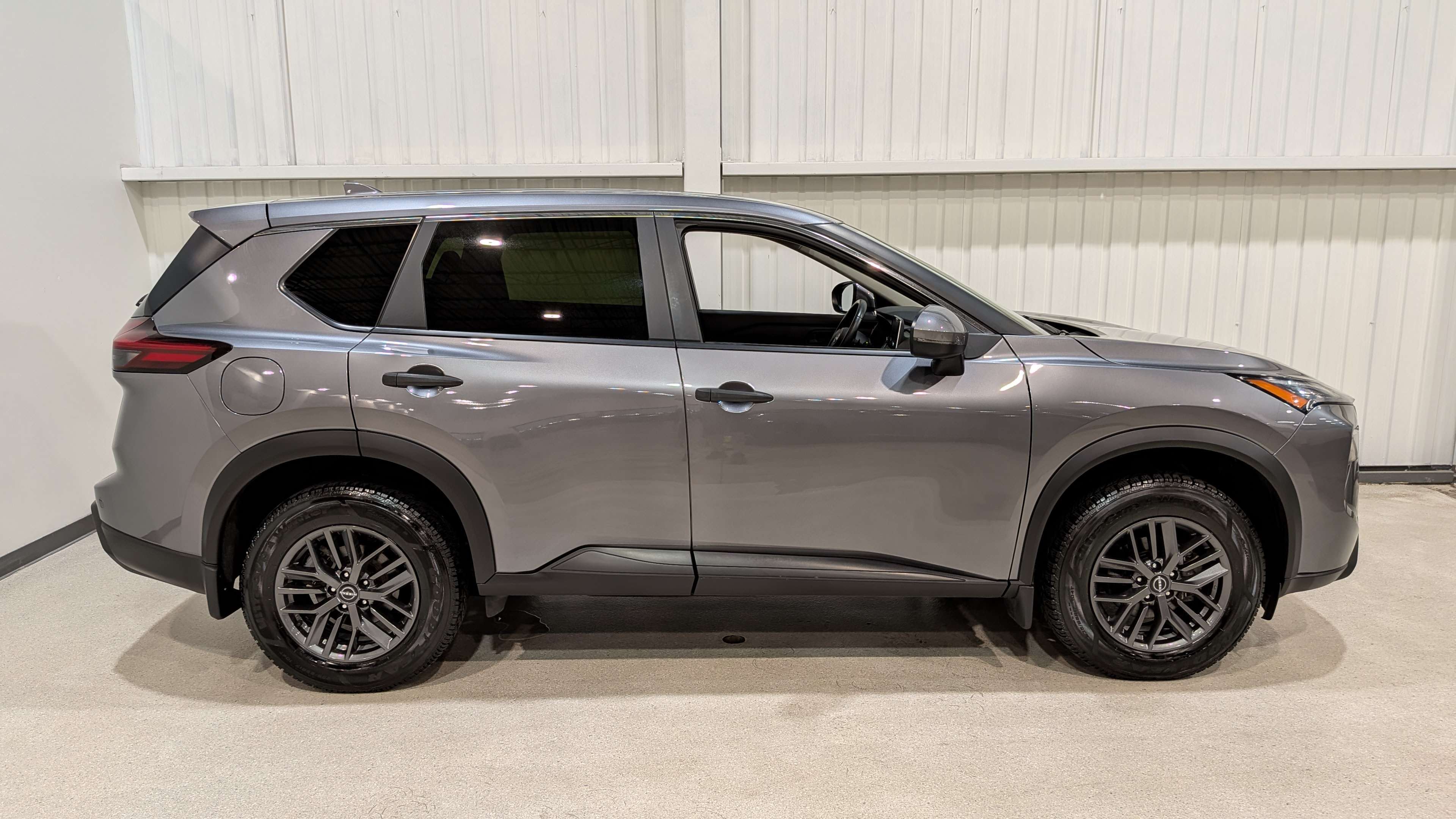 Nissan Rogue 2024