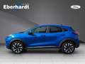 Ford Puma Titanium Blauw - thumbnail 2