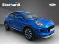Ford Puma Titanium Blau - thumbnail 7