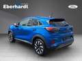 Ford Puma Titanium Blauw - thumbnail 3