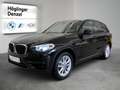BMW X3 xDrive20d Schwarz - thumbnail 2