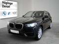 BMW X3 xDrive20d Schwarz - thumbnail 1