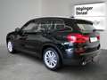 BMW X3 xDrive20d Schwarz - thumbnail 9