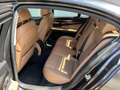 BMW 730 730d Aut. Serviceheft. Nur 80.000 Kilometer!! Schwarz - thumbnail 8