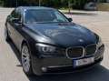 BMW 730 730d Aut. Serviceheft. Nur 80.000 Kilometer!! Schwarz - thumbnail 14