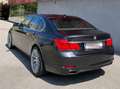 BMW 730 730d Aut. Serviceheft. Nur 80.000 Kilometer!! Schwarz - thumbnail 4