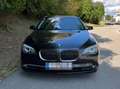 BMW 730 730d Aut. Serviceheft. Nur 80.000 Kilometer!! Schwarz - thumbnail 13