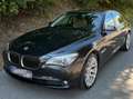 BMW 730 730d Aut. Serviceheft. Nur 80.000 Kilometer!! Schwarz - thumbnail 12