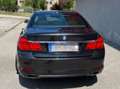 BMW 730 730d Aut. Serviceheft. Nur 80.000 Kilometer!! Schwarz - thumbnail 10