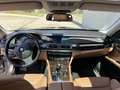 BMW 730 730d Aut. Serviceheft. Nur 80.000 Kilometer!! Schwarz - thumbnail 6