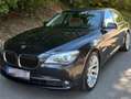 BMW 730 730d Aut. Serviceheft. Nur 80.000 Kilometer!! Schwarz - thumbnail 7