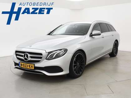 Mercedes-Benz E 220 Estate 220d 194 PK AUT9 AVANTGARDE + TREKHAAK Merc