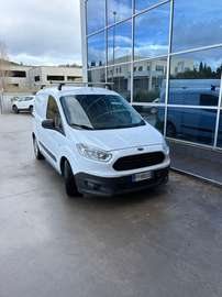Tourneo Connect 1.5 TDCi 100 CV Plus