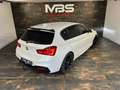 BMW 118 118i *PACK M *SHADOW LOOK *FEUX LED *GPS *CAPTEURS Blanc - thumbnail 5
