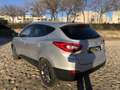 Hyundai iX35 2.0CRDI GLS Tecno Sky 4x2 Gris - thumbnail 4