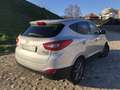 Hyundai iX35 2.0CRDI GLS Tecno Sky 4x2 Gris - thumbnail 5