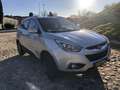 Hyundai iX35 2.0CRDI GLS Tecno Sky 4x2 Gris - thumbnail 2