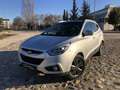Hyundai iX35 2.0CRDI GLS Tecno Sky 4x2 Gris - thumbnail 1