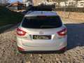 Hyundai iX35 2.0CRDI GLS Tecno Sky 4x2 Gris - thumbnail 6