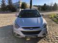 Hyundai iX35 2.0CRDI GLS Tecno Sky 4x2 Gris - thumbnail 3