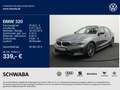 BMW 320 d Sport Line *LED*PANO*PDC*VIRTUAL*LANE*17" Gri - thumbnail 1