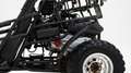 PGO 250 Buggy '2009 CH06569 Noir - thumbnail 16