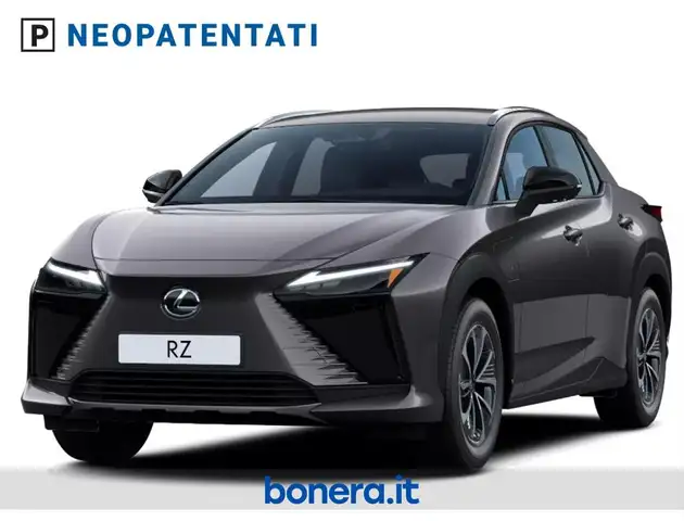 Lexus RZ RZ 350e Executive 2wd