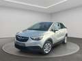 Opel Crossland X *R-Kamera*SHZ* Zilver - thumbnail 1