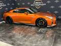 Nissan GT-R VERKAUFT  Prestige Edition Оранжевий - thumbnail 2