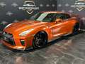 Nissan GT-R VERKAUFT  Prestige Edition Orange - thumbnail 6