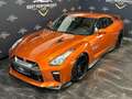 Nissan GT-R VERKAUFT  Prestige Edition Оранжевий - thumbnail 1