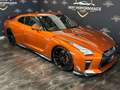 Nissan GT-R VERKAUFT  Prestige Edition Orange - thumbnail 5