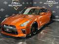 Nissan GT-R VERKAUFT  Prestige Edition Arancione - thumbnail 8