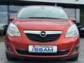 Opel Meriva B 150 Jahre Opel*PDC*AHK*Tempomat*SHZ*LHZ Rot - thumbnail 2