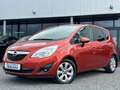 Opel Meriva B 150 Jahre Opel*PDC*AHK*Tempomat*SHZ*LHZ Rouge - thumbnail 1