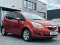 Opel Meriva B 150 Jahre Opel*PDC*AHK*Tempomat*SHZ*LHZ Rouge - thumbnail 3